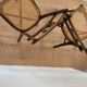 Thonet chairs