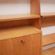 1950s Cherry Wood Secretary, Sideboard by WK