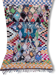 Azilal, 270 x 160 authentic hand made wool rug