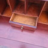 English style scriban chest of drawers