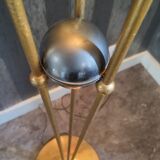 Lampadaire 3 branches vintage