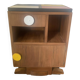 Art Deco bedside table