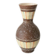 Large fifties ceramic vase