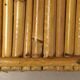 1960s rattan toy box