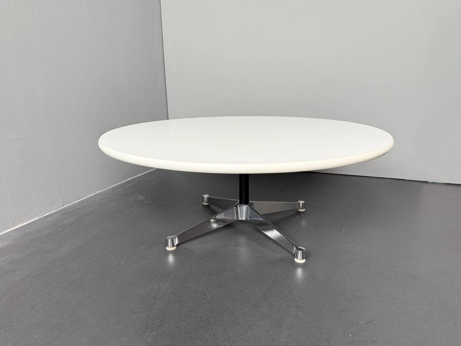 Coffee table by Charles & Ray Eames for Herman Miller, Germany, 1950s