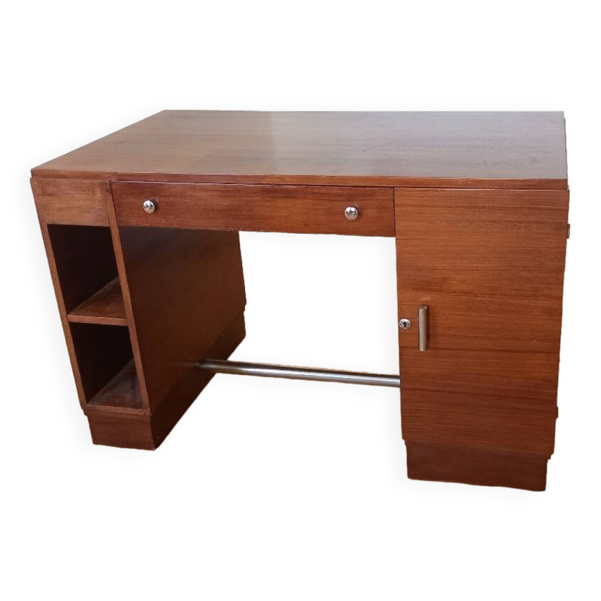 Bureau style art déco