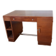 Bureau style art déco