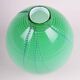 Mid-Century Vase in Glass, Czech, 1960s