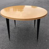 round table Charles Ramos