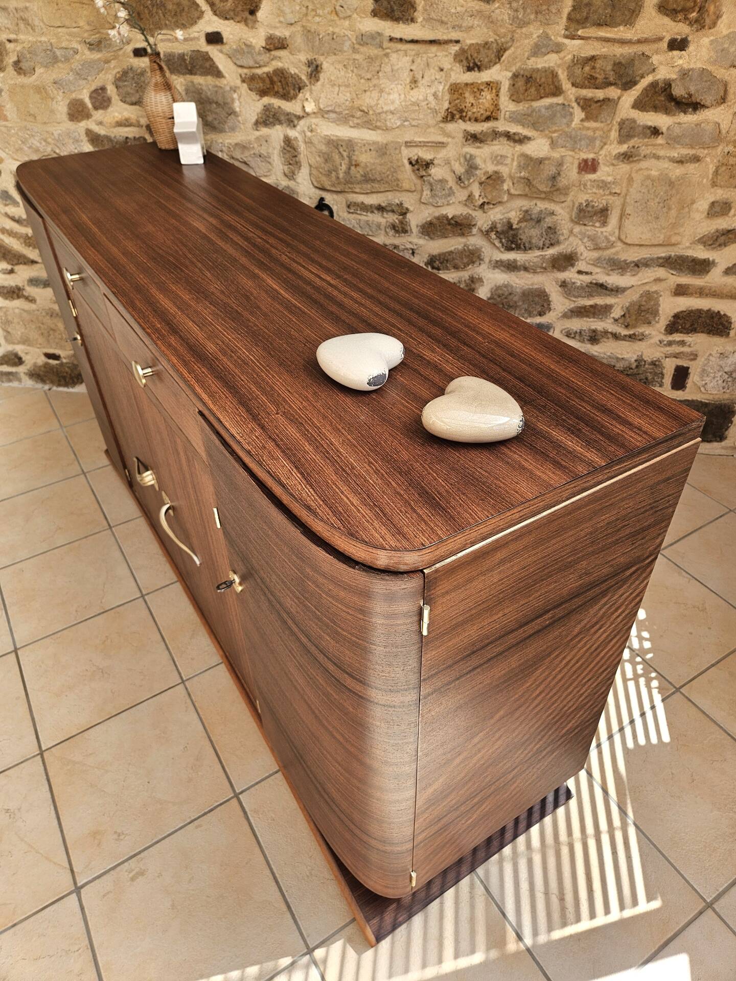Art Deco sideboard