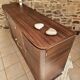 Art Deco sideboard
