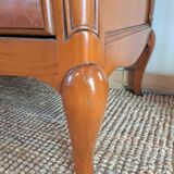 Louis XV style chest of drawers
