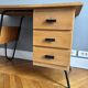 Bureau, années 50