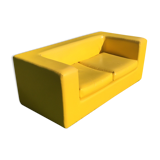 Sofa design années 60