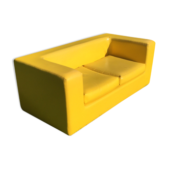 Sofa design années 60