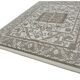 Turkish Handcrafted Loom Oushak Rug 268 cm x 359 cm