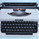 Brother 210 typewriter