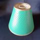 Vintage lampshade