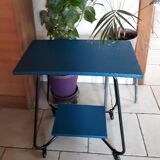 Ancienne desserte vintage