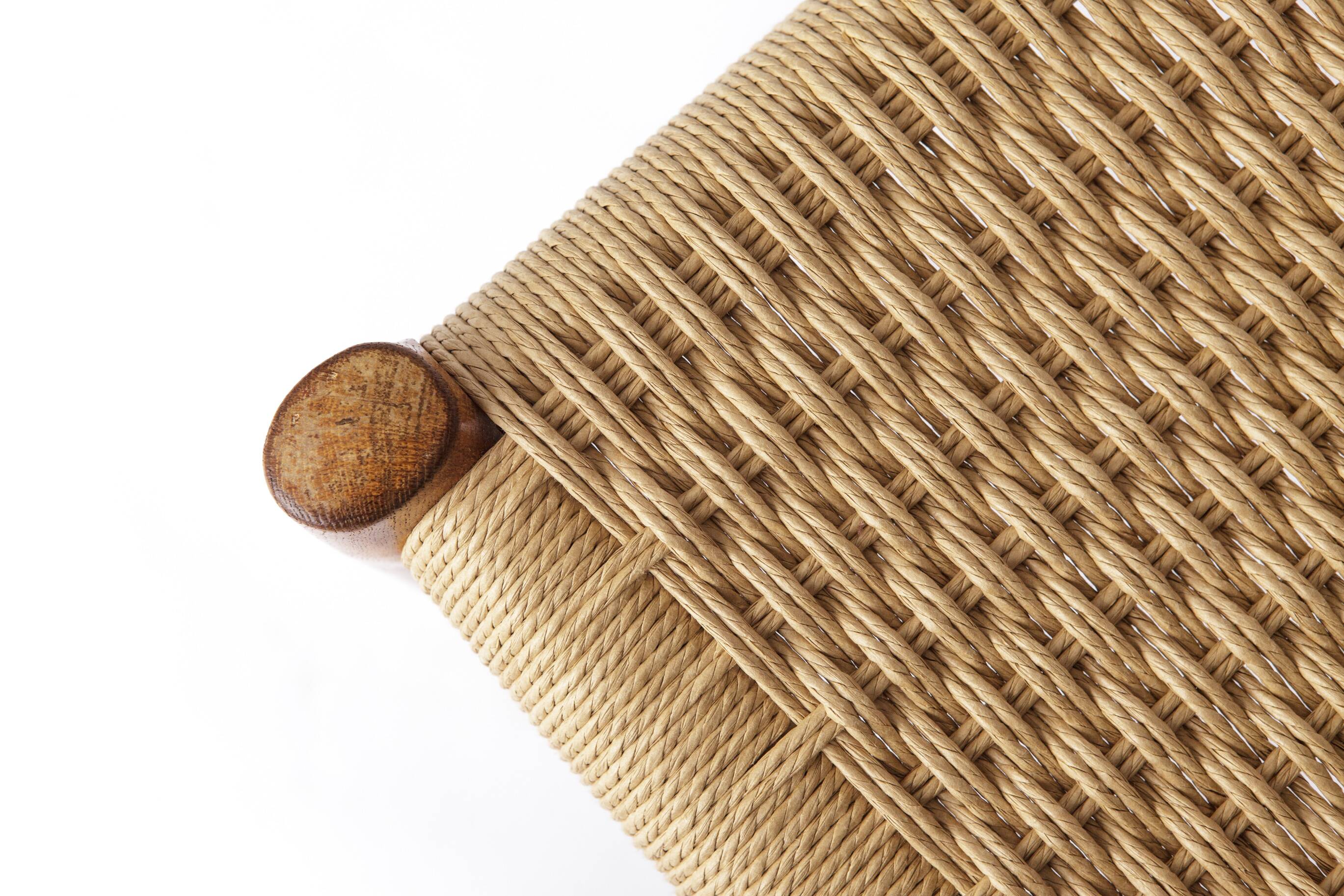 Niels Otto Møller Model 85 Chairs