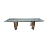 Dining table for 12 people