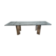 Dining table for 12 people