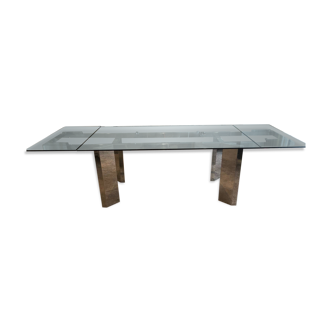 Dining table for 12 people