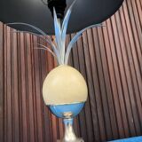 Egg Lamp by Charles and Sons