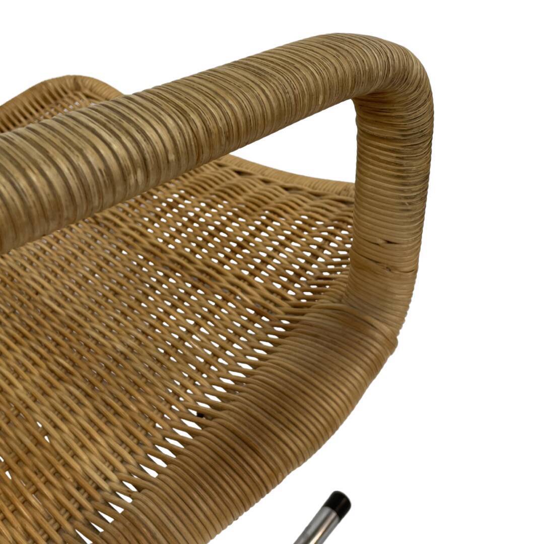 Fauteuil de Dirk van Sliedrecht pour Rohé Noordwolde