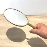 Hand mirror