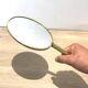 Hand mirror