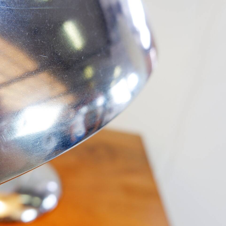 Helo Leuchten desk or table lamp - Made in the 50s, 60s in Germany