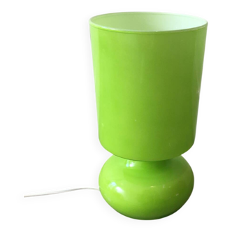 Lampe IKEA lykta verte