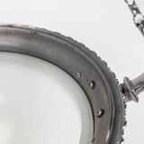 Jefferson moonstone plafonnier