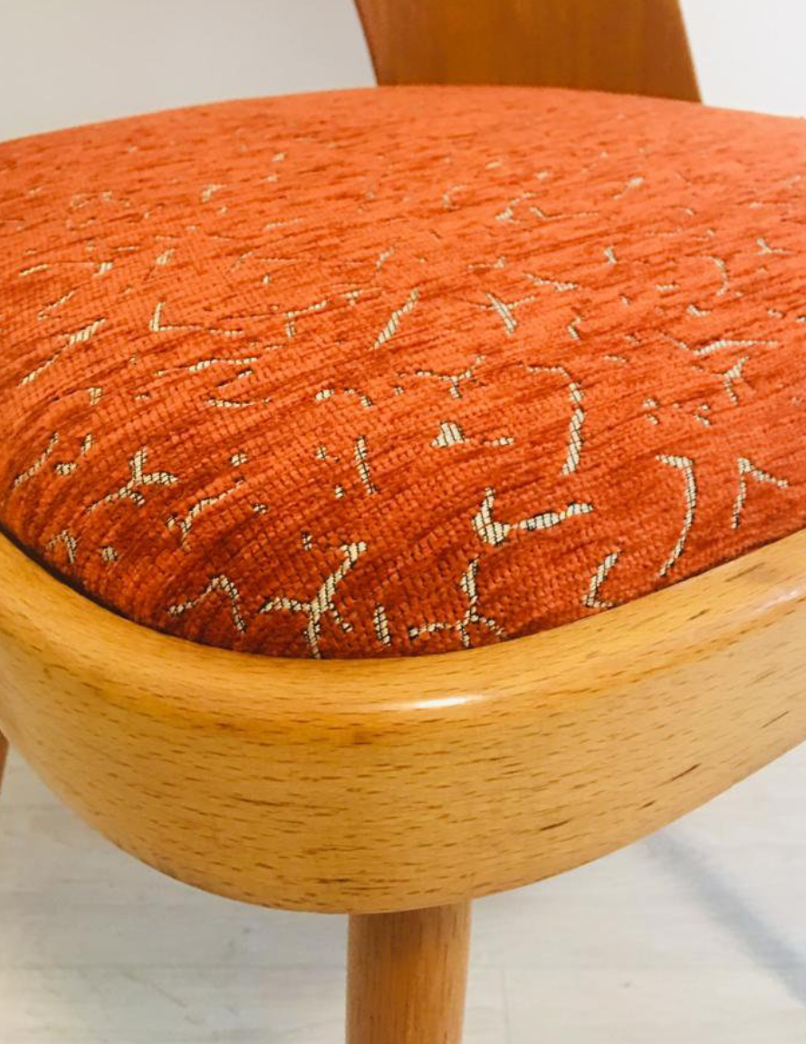 Chair Oswald Haerdtl 1950s