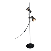 Postmodern Arco floor lamp design Roger Tallon 70s 80s
