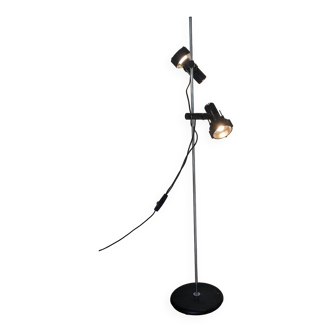 Postmodern Arco floor lamp design Roger Tallon 70s 80s