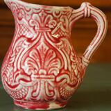 Pot à lait barbotine Onnaig 1900