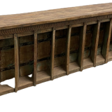 Teal console