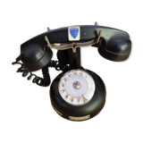 Ancien téléphone Peugeot 1930