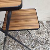 Projection furniture from the 70s