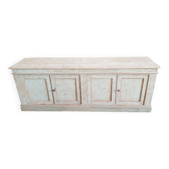 Old sideboard