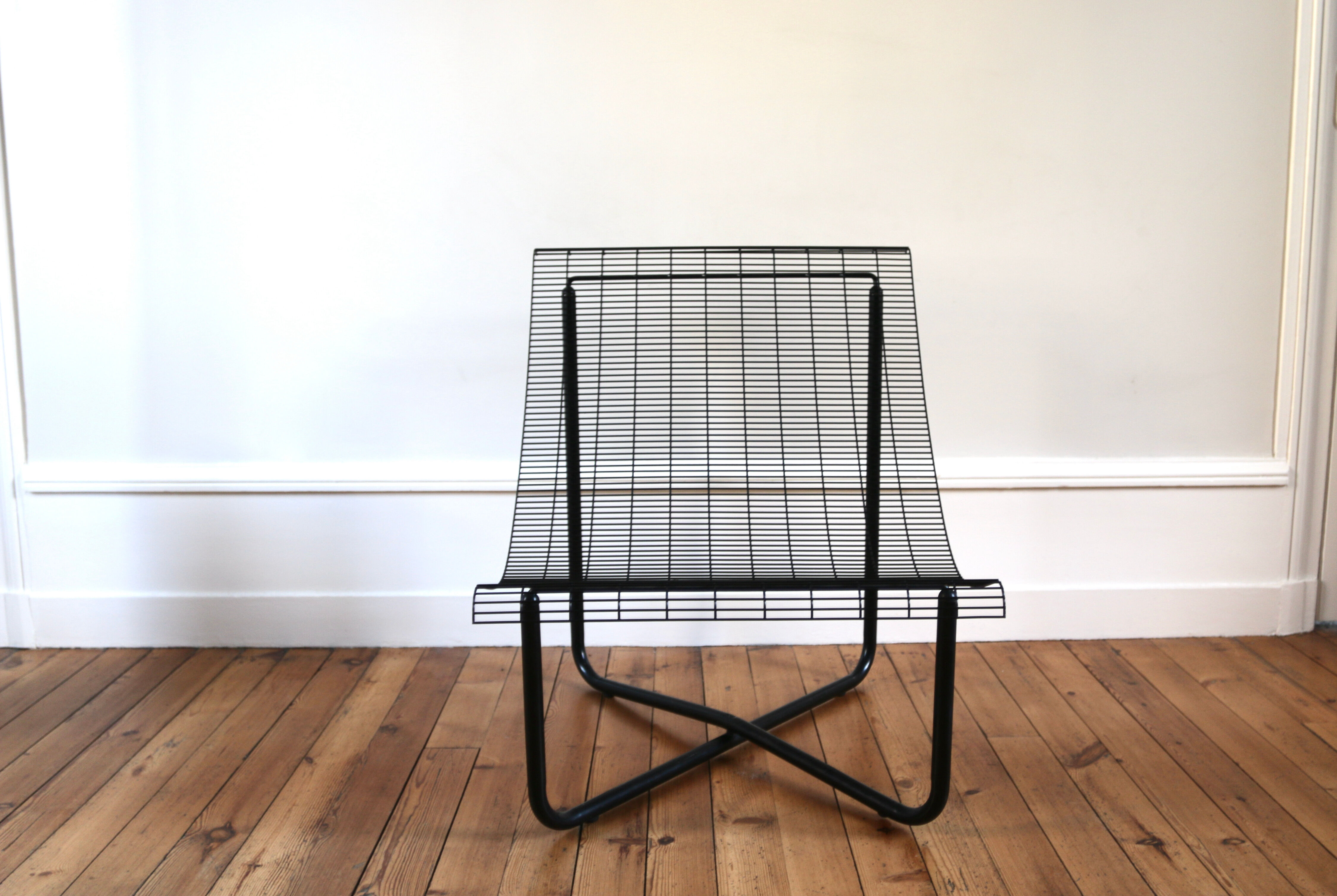 Habitat 1980 vintage heater