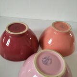 Large bowls Moulin des Loups