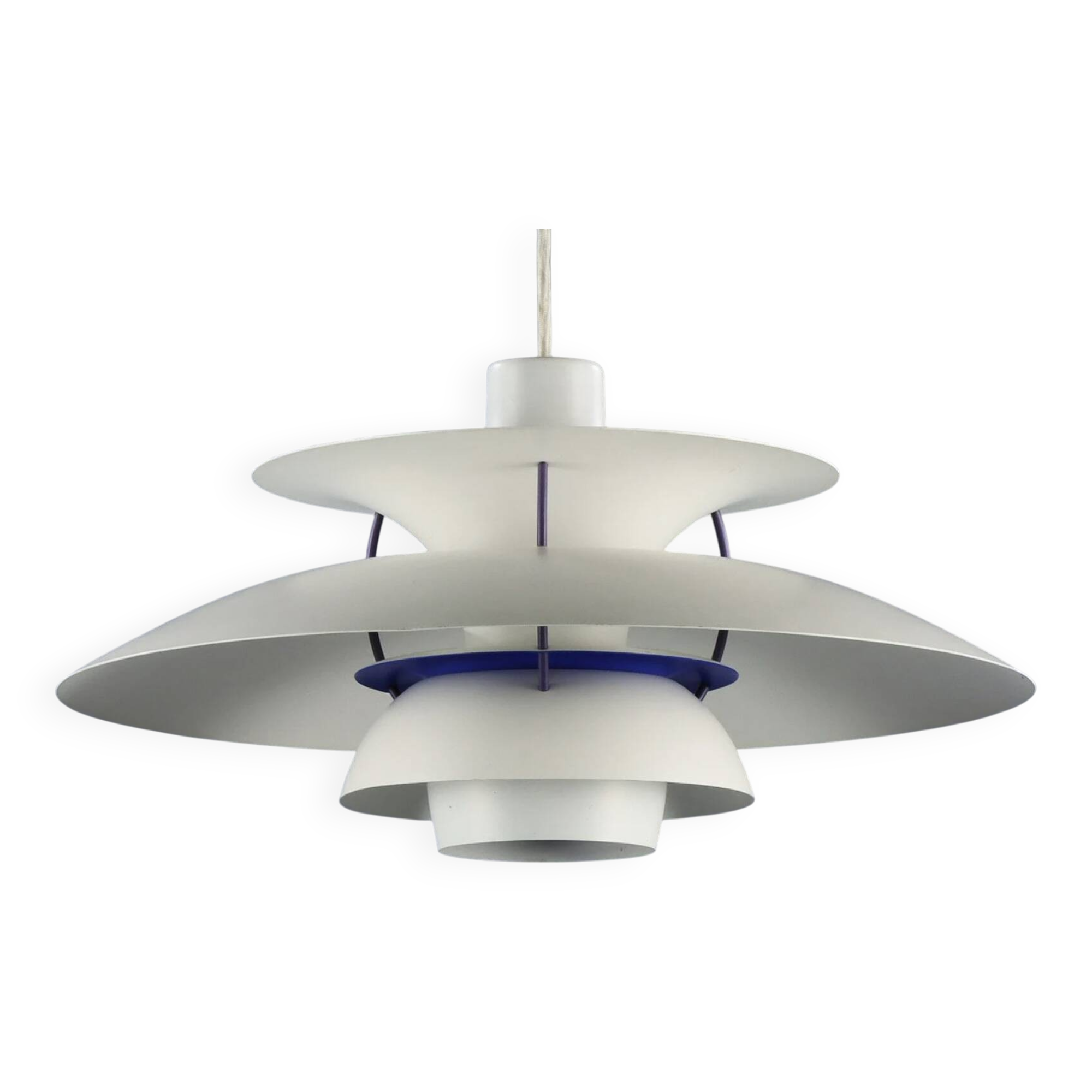 PH 5 Pendant - Louis Poulsen, Poul Henningsen