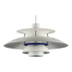 PH 5 Pendant - Louis Poulsen, Poul Henningsen