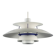 PH 5 Pendant - Louis Poulsen, Poul Henningsen