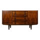 Vintage Sideboard By Rajmund Teofil Hałas, Poland, 1960’S