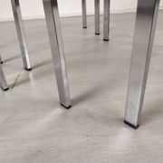 Tables gigognes vintage