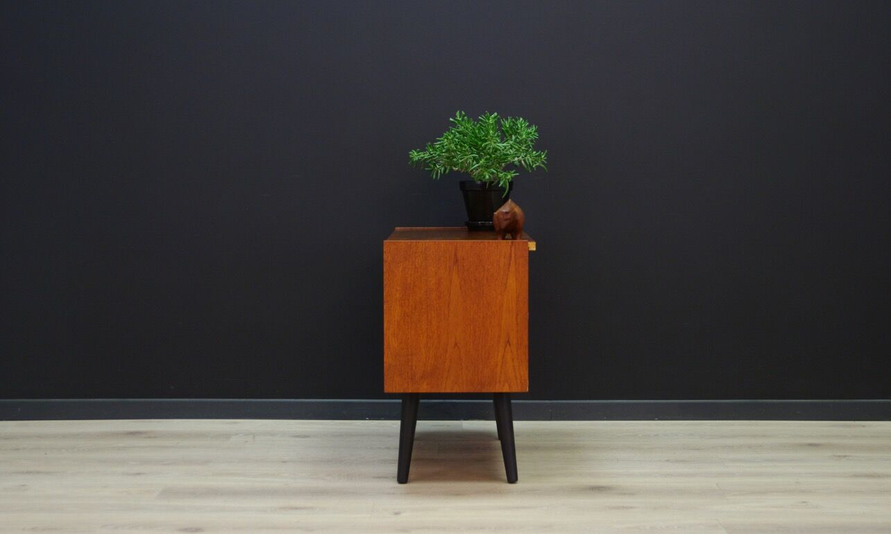 Buffet teak 60/70